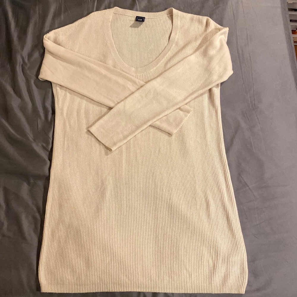 Gap Maternity Sweater Dress
